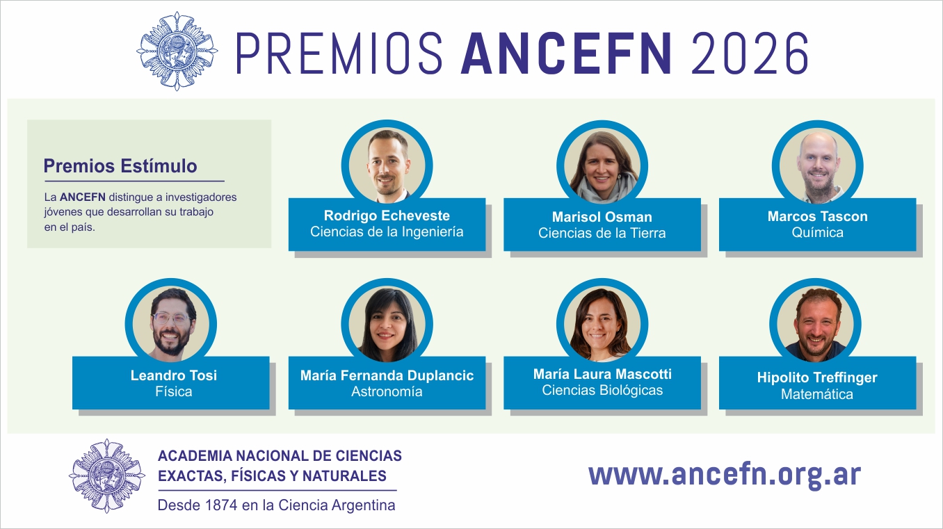 Premio 2026